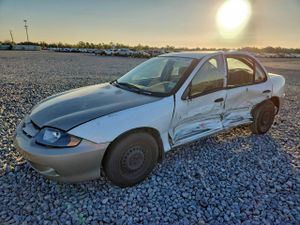 Chevrolet Cavalier LS 2.2L 4 2003