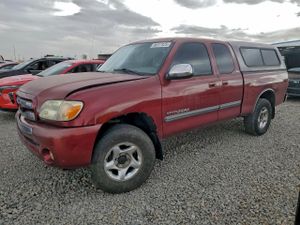 Toyota Tundra ACCESS CAB SR5 4.7L 8 2005