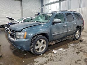 Chevrolet Tahoe K1500 5.3L 8 2008