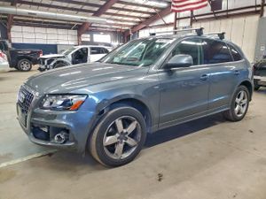 Audi Q5 PRESTIGE 3.2L 6 2012