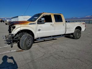 Ford F-350 SUPER DUTY 6.7L 8 2014