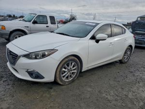 Mazda 3 GRAND TOURING 2.0L 4 2015