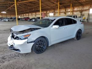 Acura TL 3.5L 6 2013