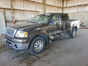 Ford F-150 SUPERCREW 5.4L 8 2008
