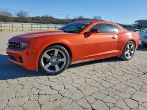 Chevrolet Camaro LT 3.6L 6 2011