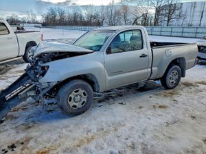 Toyota Tacoma 2.7L 4 2009