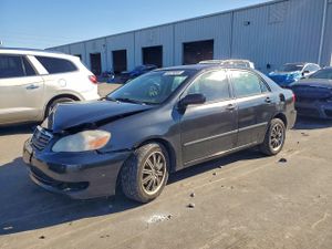 Toyota Corolla CE 1.8L 4 2008