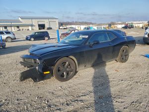 Dodge Challenger SXT 3.6L 6 2014