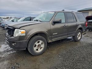 Ford Expedition LIMITED 5.4L 8 2008