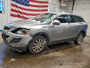 Mazda CX-9 3.7L 6 2010