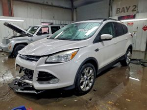 Ford Escape SEL 2.0L 4 2013