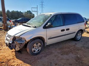 Dodge Grand Caravan (Caravan) SE 3.3L 6 2003