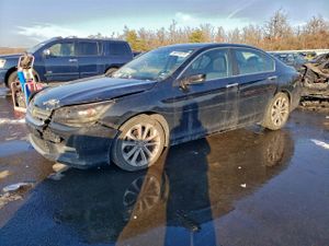 Honda Accord SPORT 2.4L 4 2014