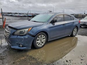 Subaru Legacy 2.5I PREMIUM 2.5L 4 2015