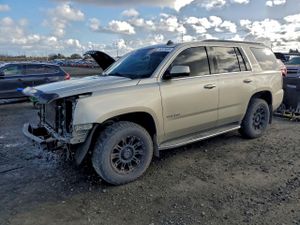 GMC Yukon SLT 5.3L 8 2015