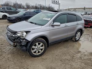 Honda CR-V EXL 2.4L 4 2007