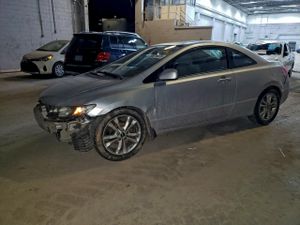 Honda Civic EX 1.8L 4 2010
