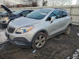 Buick Encore 1.4L 4 2015