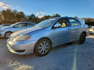 Toyota Corolla CE 1.8L 4 2005