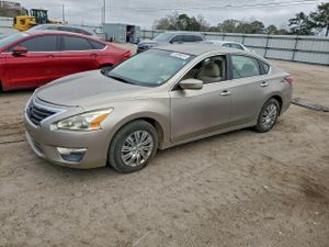 Nissan Altima 2.5 2.5L 4 2013