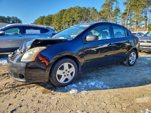 Nissan Sentra 2.0 2.0L 4 2009