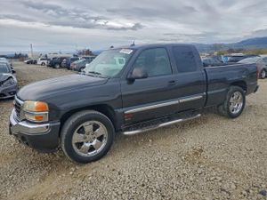 GMC Sierra C1500 5.3L 8 2005