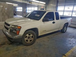 Chevrolet Colorado 3.5L 5 2004