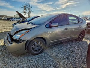 Toyota Prius 1.5L 4 2007