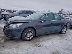 Chevrolet Malibu LS 2.5L 4 2015