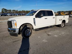 Ford F-250 SUPER DUTY 6.8L 8 2023