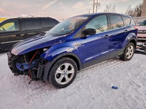Ford Escape SE 1.6L 4 2013