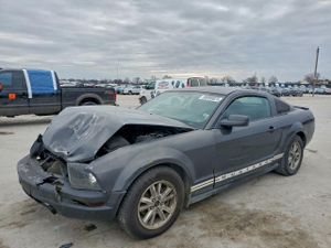 Ford Mustang 4.0L 6 2007