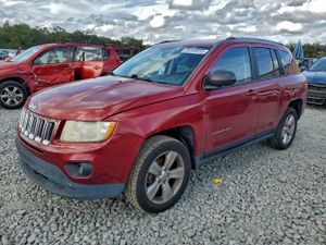 Jeep Compass SPORT 2.4L 4 2012