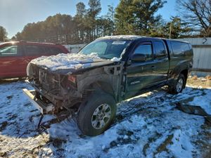 Toyota Tacoma ACCESS CAB 4.0L 6 2006