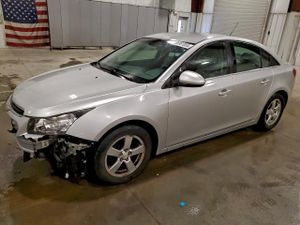 Chevrolet Cruze LT 1.4L 4 2015