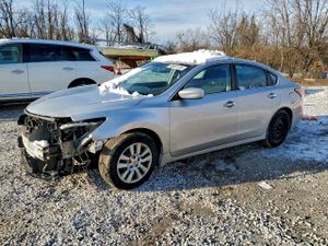 Nissan Altima 2.5 2.5L 4 2014