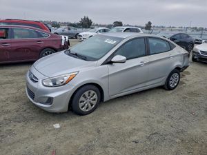 Hyundai Accent 1.6L 4 2015