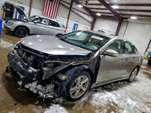 Nissan Altima 2.5 2.5L 4 2015