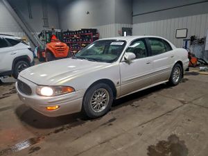 Buick LeSabre LIMITED 3.8L 6 2005