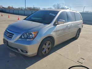 Honda Odyssey TOURING 3.5L 6 2008