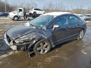 Honda Civic LX-S 1.8L 4 2011