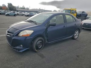 Toyota Yaris 1.5L 4 2008