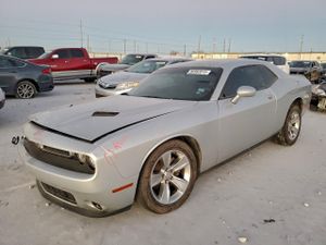 Dodge Challenger SXT 3.6L 6 2021