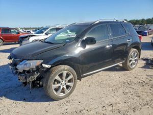 Nissan Murano S 3.5L 6 2014
