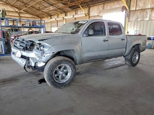 Toyota Tacoma DOUBLE CAB PRERUNNER 4.0L 6 2005