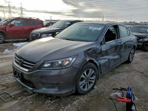 Honda Accord LX 2.4L 4 2013