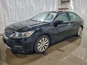 Honda Accord EX 2.4L 4 2015