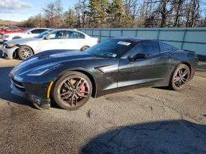 Chevrolet Corvette 6.2L 8 2015