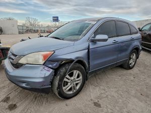 Honda CR-V EXL 2.4L 4 2011