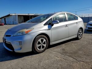 Toyota Prius 1.8L 4 2014